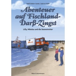 Abenteuer auf Fischland-Darß-Zingst