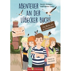 Abenteuer an der Lübecker Bucht