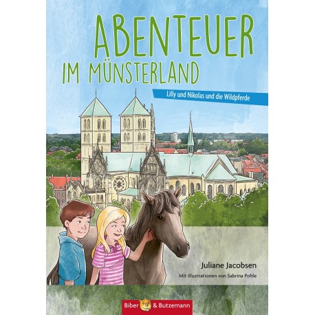 Abenteuer im Münsterland