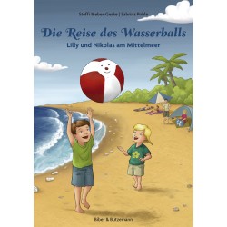 Die Reise des Wasserballs