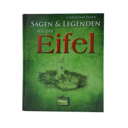 Sagen & Legenden aus der Eifel