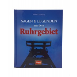 Sagen & Legenden aus dem Ruhrgebiet