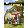 Geschichten von der Wartburg, Band 2