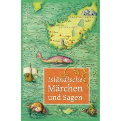 Isländische Märchen und Sagen