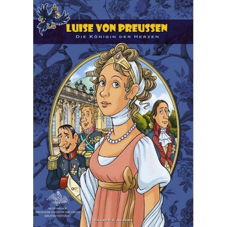 Luise von Preußen