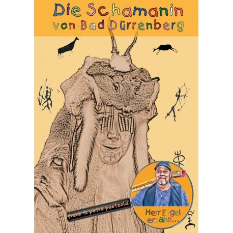 Die Schamanin von Bad Dürrenberg