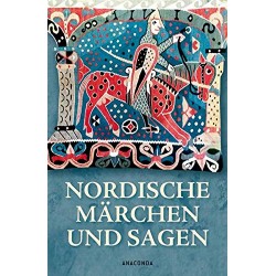 Nordische Märchen und Sagen