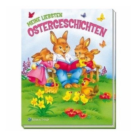 Meine liebsten Ostergeschichten