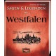 Sagen & Legenden aus Westfalen