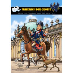 Friedrich der Große