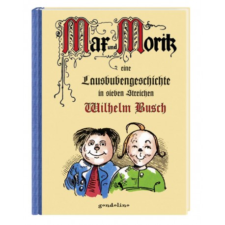 Max und Moritz