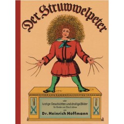 Der Struwwelpeter