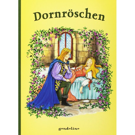 Dornröschen