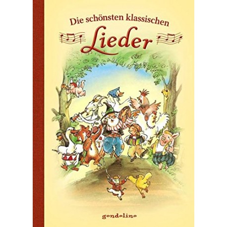 Die schönsten klassischen Lieder