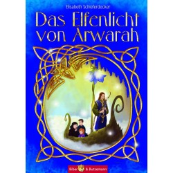 Das Elfenlicht von Arwarah