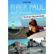 Biber Paul auf Reisen - Rostock-Warnemünde