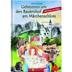 Geheimnisse rund um das Märchenschloss