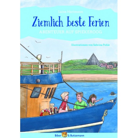 Ziemlich beste Ferien