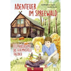 Abenteuer im Spreewald