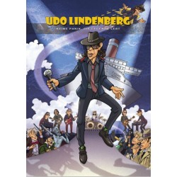 Udo LIndenberg