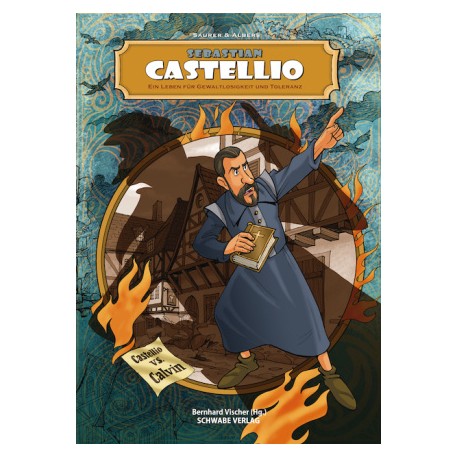 Sebastian Castellio